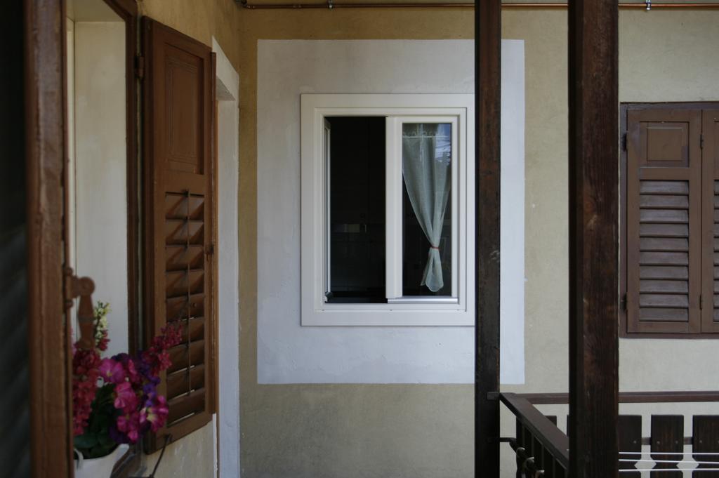 Casa Basilio Lejlighed Predazzo Værelse billede